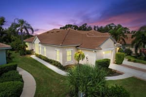 684 BACK NINE DRIVE, VENICE, FL 34285 Sold 03/14/24