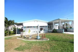 239 TRAILORAMA DRIVE, NORTH PORT, FL 34287 Sold 10/01/24