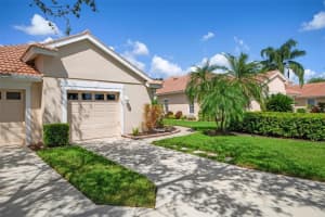 593 BACK NINE DRIVE, VENICE, FL 34285 Sold 03/19/24