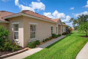 593 BACK NINE DRIVE, VENICE, FL 34285 Sold 03/19/24