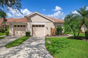 593 BACK NINE DRIVE, VENICE, FL 34285 Sold 03/19/24