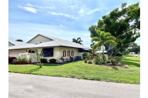 43 SANDSTONE CIRCLE, VENICE, FL 34293 Sold 12/13/23