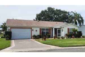 2540 BOTELLO AVENUE, THE VILLAGES, FL 32162 Sold 11/22/23