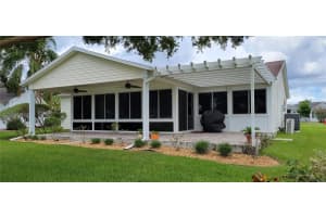 2540 BOTELLO AVENUE, THE VILLAGES, FL 32162 Sold 11/22/23