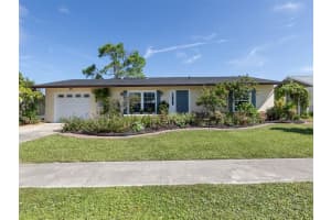 13504 MARTHA AVENUE, PORT CHARLOTTE, FL 33981 Sold 12/22/23