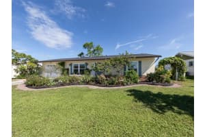 13504 MARTHA AVENUE, PORT CHARLOTTE, FL 33981 Sold 12/22/23