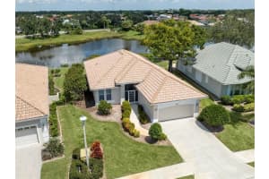 687 LAKESCENE DRIVE, VENICE, FL 34293 Sold 01/24/24