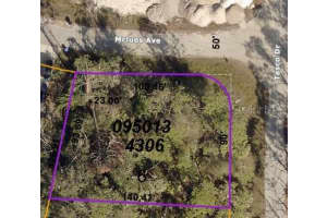TASCO DR, NORTH PORT, FL 34291 - MLS#MFRN6128486