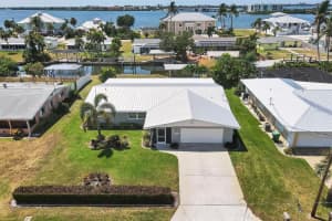 1464 DEER CREEK DRIVE, ENGLEWOOD, FL 34223 Sold 10/23/23