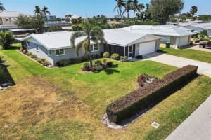 1464 DEER CREEK DRIVE, ENGLEWOOD, FL 34223 Sold 10/23/23