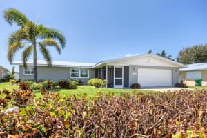1464 DEER CREEK DRIVE, ENGLEWOOD, FL 34223 Sold 10/23/23