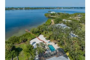 1191 BAYSHORE DRIVE, ENGLEWOOD, FL 34223 Sold 08/07/24