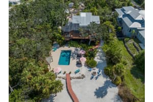 1191 BAYSHORE DRIVE, ENGLEWOOD, FL 34223 Sold 08/07/24