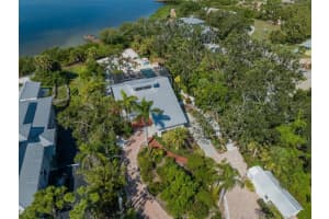 1191 BAYSHORE DRIVE, ENGLEWOOD, FL 34223 Sold 08/07/24