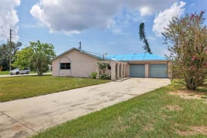 455 MEXICALI AVENUE, VENICE, FL 34293 Sold 10/06/23