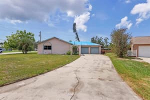 455 MEXICALI AVENUE, VENICE, FL 34293 Sold 10/06/23