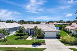 1618 LISCOURT DRIVE, VENICE, FL 34292 Sold 02/07/24