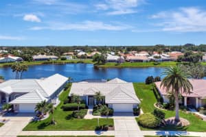 1618 LISCOURT DRIVE, VENICE, FL 34292 Sold 02/07/24
