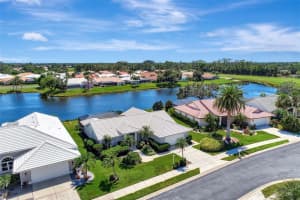 1618 LISCOURT DRIVE, VENICE, FL 34292 Sold 02/07/24