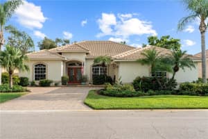 1022 GROUSE WAY, VENICE, FL 34285 Sold 10/18/24