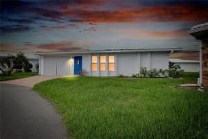 384 CIRCLEWOOD DRIVE, VENICE, FL 34293 Sold 04/30/24