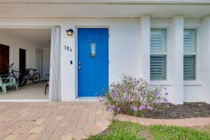 384 CIRCLEWOOD DRIVE, VENICE, FL 34293 Sold 04/30/24
