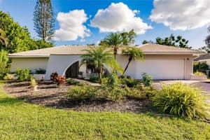 904 DORAL LANE, VENICE, FL 34293 Sold 11/06/23