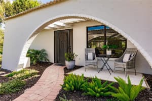 904 DORAL LANE, VENICE, FL 34293 Sold 11/06/23
