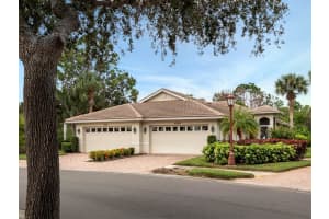 4508 CORSO VENETIA BOULEVARD, VENICE, FL 34293 Sold 04/29/24