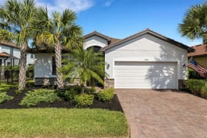 19360 CRUISE DRIVE, VENICE, FL 34292 Sold 01/16/24