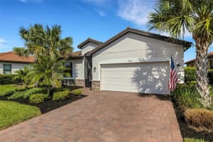 19360 CRUISE DRIVE, VENICE, FL 34292 Sold 01/16/24