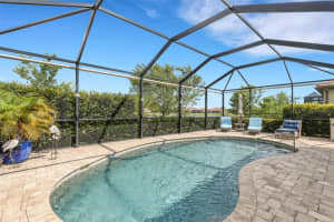 19360 CRUISE DRIVE, VENICE, FL 34292 Sold 01/16/24