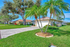 5832 CLEVELAND ROAD, VENICE, FL 34293 Sold 01/15/24