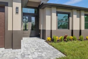 12217 LAMONTIER DRIVE, PUNTA GORDA, FL 33955 Sold 03/29/24