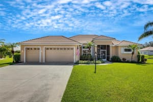 116 CALA COURT, VENICE, FL 34292 Sold 12/07/23
