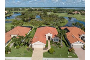 194 MONTELLUNA DRIVE, NORTH VENICE, FL 34275 Sold 04/30/24