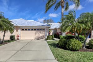 1888 SAN SILVESTRO DRIVE, VENICE, FL 34285 Sold 02/20/24