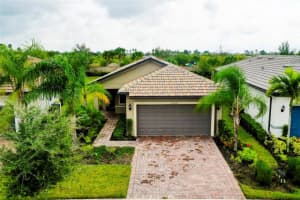 12861 ORIAGO STREET, VENICE, FL 34293 Sold 12/09/24