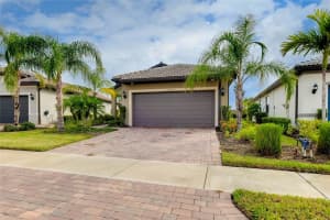 12861 ORIAGO STREET, VENICE, FL 34293 Sold 12/09/24