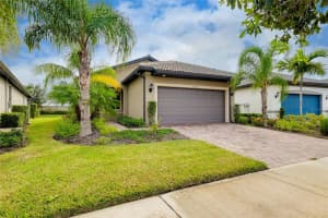 12861 ORIAGO STREET, VENICE, FL 34293 Sold 12/09/24