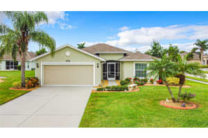 674 BARNACLE COURT, ENGLEWOOD, FL 34223 Sold 12/15/23