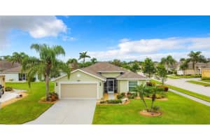 674 BARNACLE COURT, ENGLEWOOD, FL 34223 Sold 12/15/23