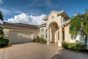 4340 CORSO VENETIA BOULEVARD, VENICE, FL 34293 Sold 01/12/24