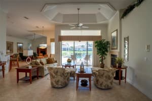 4340 CORSO VENETIA BOULEVARD, VENICE, FL 34293 Sold 01/12/24