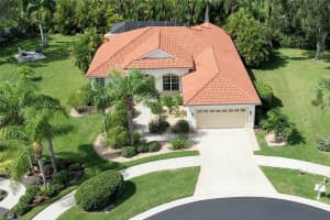 122 CLEAR LAKE DRIVE, ENGLEWOOD, FL 34223 Sold 06/21/24