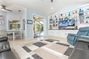 122 CLEAR LAKE DRIVE, ENGLEWOOD, FL 34223 Sold 06/21/24