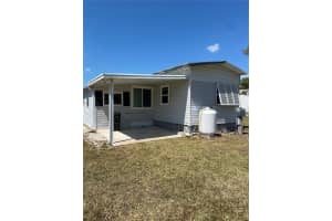 5428 HOLIDAY PARK, NORTH PORT, FL 34287 Sold 12/06/23