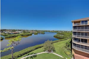 6100 JESSIE HARBOR DRIVE, OSPREY, FL 34229 Sold 02/02/24