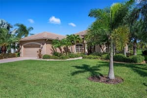 1098 TUSCANY BOULEVARD, VENICE, FL 34292 Sold 03/15/24