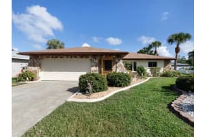 1204 SCHOONER LANE, VENICE, FL 34285 Sold 01/16/24